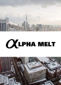 alpha melt