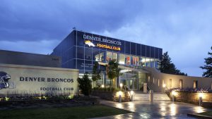 Denver Broncos HQ