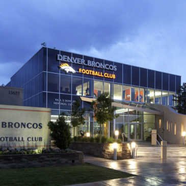 Denver Broncos HQ